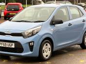 KIA PICANTO 2020 (69)