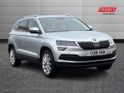 SKODA KAROQ 2018 (18)