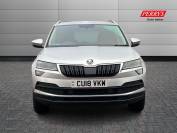 SKODA KAROQ 2018 (18)