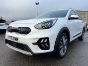 KIA NIRO 2021 (71)