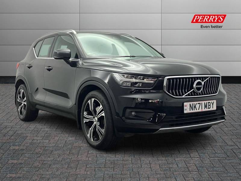 VOLVO XC40 2021 (71)