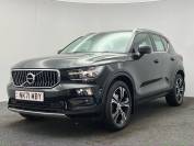 VOLVO XC40 2021 (71)