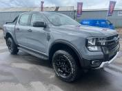 FORD RANGER 2025 (E0034)