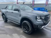 FORD RANGER 2025 (E0034)