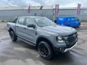 FORD RANGER 2025 (E0034)