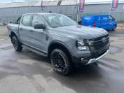 FORD RANGER 2025 (E0034)