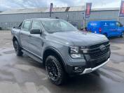 FORD RANGER 2025 (E0034)