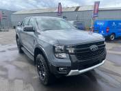 FORD RANGER 2025 (E0034)