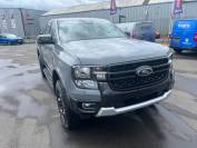 FORD RANGER 2025 (E0034)