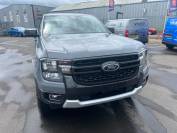 FORD RANGER 2025 (E0034)