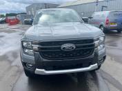 FORD RANGER 2025 (E0034)