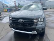 FORD RANGER 2025 (E0034)