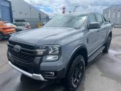 FORD RANGER 2025 (E0034)