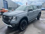 FORD RANGER 2025 (E0034)