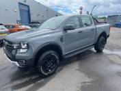 FORD RANGER 2025 (E0034)