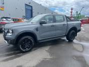 FORD RANGER 2025 (E0034)