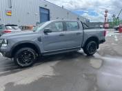 FORD RANGER 2025 (E0034)