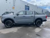 FORD RANGER 2025 (E0034)