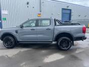 FORD RANGER 2025 (E0034)