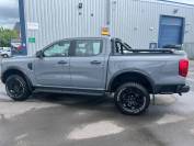 FORD RANGER 2025 (E0034)