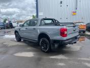 FORD RANGER 2025 (E0034)