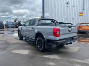 FORD RANGER 2025 (E0034)