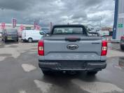 FORD RANGER 2025 (E0034)