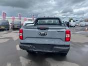 FORD RANGER 2025 (E0034)