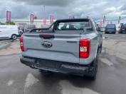 FORD RANGER 2025 (E0034)