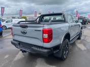 FORD RANGER 2025 (E0034)