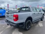 FORD RANGER 2025 (E0034)