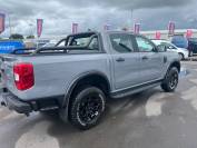 FORD RANGER 2025 (E0034)