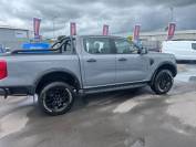 FORD RANGER 2025 (E0034)