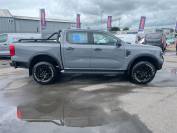 FORD RANGER 2025 (E0034)