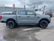 FORD RANGER 2025 (E0034)