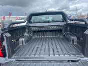 FORD RANGER 2025 (E0034)