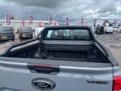 FORD RANGER 2025 (E0034)