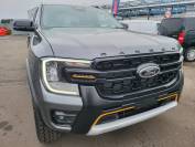 FORD RANGER 2025 (J0104)