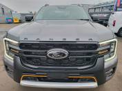 FORD RANGER 2025 (J0104)