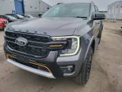 FORD RANGER 2025 (J0104)