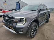 FORD RANGER 2025 (J0104)