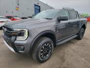 FORD RANGER 2025 (J0104)