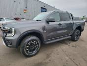 FORD RANGER 2025 (J0104)