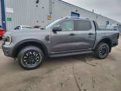 FORD RANGER 2025 (J0104)