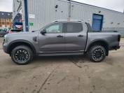 FORD RANGER 2025 (J0104)