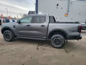 FORD RANGER 2025 (J0104)