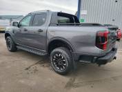 FORD RANGER 2025 (J0104)