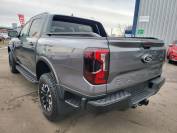 FORD RANGER 2025 (J0104)