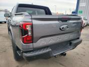 FORD RANGER 2025 (J0104)