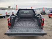 FORD RANGER 2025 (J0104)